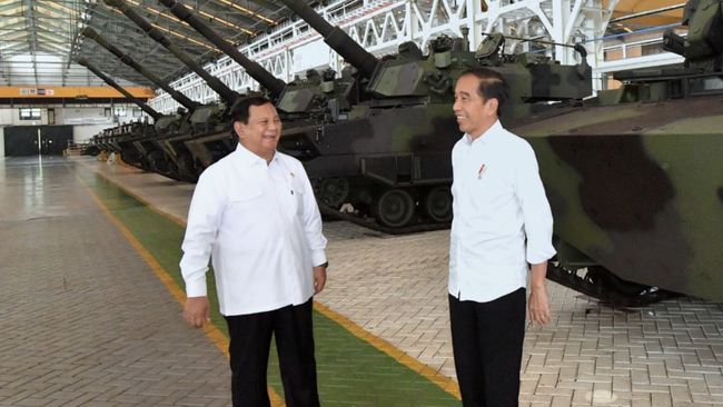 Kubu Prabowo Ngebet Kontak PDIP, Pakar Singgung ‘Petugas Jokowi’