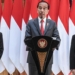 Pernyataan Jokowi Jelang Putusan Sengketa Pilpres di MK Besok