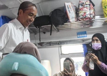 Jokowi Buka Suara soal Putusan Pilpres 2024 yang Dibaca MK Hari Ini