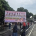 Dukung MK, Koalisi Rakyat Menggugat Gelar Demo di Patung Kuda
