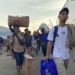 Puncak Arus Balik Pelabuhan Tanjung Perak Surabaya Diprediksi Besok