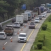 Contraflow Arus Balik Bakal Dipandu Safety Car Maksimum 60 Km/Jam