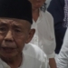 Jemaah Masjid Aolia Klarifikasi Pernyataan Mbah Benu Telepon Allah