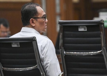 KPK Serahkan Kontra Memori Kasasi Perkara Rafael Alun