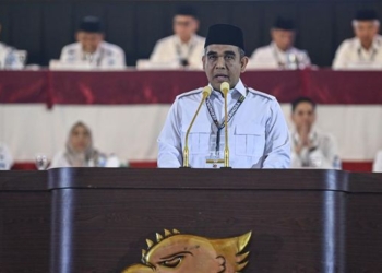 Gerindra Komunikasi ke Puan, Bahas Rencana Pertemuan Prabowo-Mega