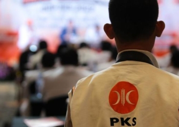 Elite PKS Berkunjung ke DPP PKB Temui Cak Imin Malam Ini