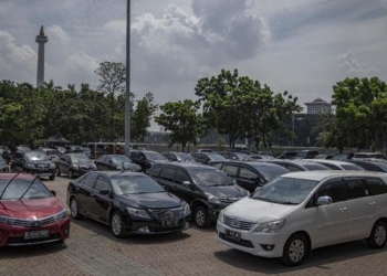 DPRD DKI Minta Pemprov Kaji Matang Pembatasan Kendaraan Pribadi