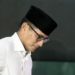 Sandiaga usai Malam-malam ke Rumah Prabowo: Silaturahmi Lebaran Saja