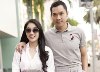 Kejagung Bisa Sita Harta Sandra Dewi Jika Ada Aliran Dana Korupsi
