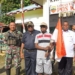 Satu Anggota OPM Menyerahkan Diri ke Posramil Kisor Papua Saat Sakit