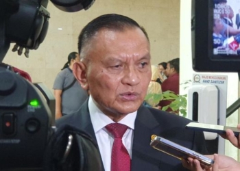 Sekjen Golkar Soal Kans Revisi UU MD3: Nanti Ada Masanya