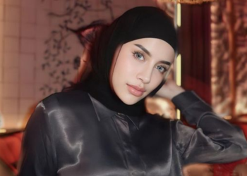 Baby Sitter Penganiaya Anak Aghnia Punjabi Jengkel Sering Telat Gajian