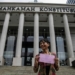 Ayu Utami dan Seratusan Seniman Kirim Amicus Curiae ke MK
