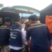 Pemudik Meninggal saat Turun dari Bus di Atas Kapal Bakauheni