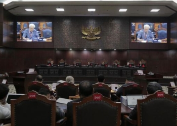 DKPP Jelaskan Alasan Tak Pernah Beri Sanksi Pemberhentian ke Ketua KPU