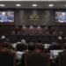 DKPP Jelaskan Alasan Tak Pernah Beri Sanksi Pemberhentian ke Ketua KPU