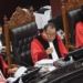 Pilpres Kali Ini Hiruk Pikuk, Ada Pelanggaran Etik di MK-KPU