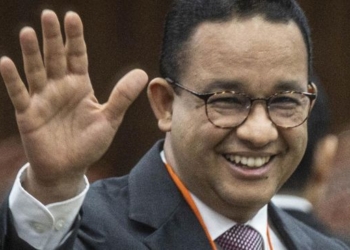 Timnas AMIN Bubar, Anies Tak Punya Niat Buat Ormas atau Parpol