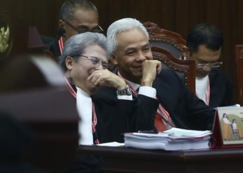 Saksi Ganjar-Mahfud Akan Bersaksi di Sidang Sengketa Pilpres Hari Ini