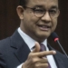 Anies soal Amicus Curiae Megawati di MK: Tanda Situasi Amat Serius