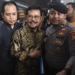 Uang Kementan untuk Bayar Biduan SYL Capai Rp50-100 Juta