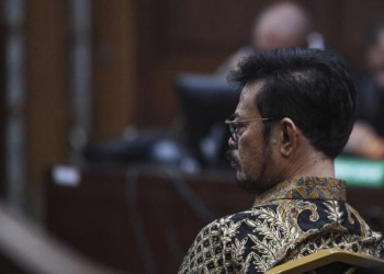 LPSK Beri Perlindungan Eks Ajudan SYL