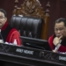 MK Panggil Muhadjir, Airlangga, Sri Mulyani, Risma di Sidang Pilpres