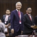 Ganjar-Mahfud Ucapkan Selamat Bekerja kepada Prabowo-Gibran