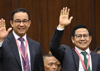 Putusan Sengketa Pilpres 2024 di MK Tidak Mengejutkan