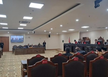 NasDem Persoalkan Suara Berkurang di Pileg 2024, Diduga Lari ke Golkar
