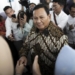 Prabowo Janji Bangun Koalisi yang Kuat Usai Penetapan KPU