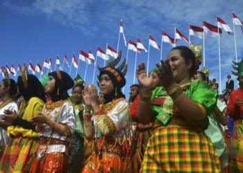Depok Bakal Terapkan Pakaian Adat untuk Siswa SD hingga SMA