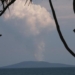 Status Gunung Anak Krakatau Turun ke Level Waspada