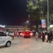 Macet di Tol Salatiga Malam Ini, Rest Area KM 456B Tutup Sementara