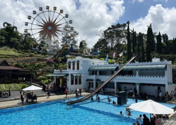 Pelaku wisata Kota Batu harap kunjungan wisatawan naik