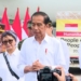 Jokowi Pastikan 4 Menteri Penuhi Panggilan MK