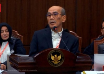 Bansos Itu Kewajiban Negara Bukan Belas Kasihan
