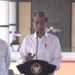 Jokowi di Gorontalo saat MK Baca Putusan Sengketa Pilpres 2024
