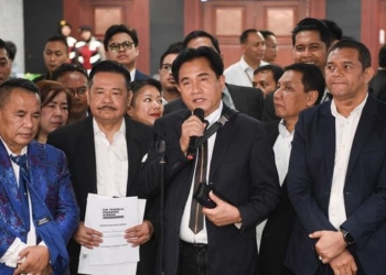 Kubu Prabowo Klaim 10 Ribu Pemilih Bakal Ajukan Amicus Curiae ke MK