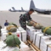 Cerita Komandan Misi TNI Deg-degan Terjunkan Bantuan Logistik ke Gaza