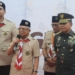 Biar yang Masuk Punya Niat