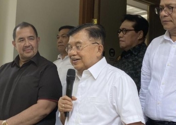 Pendeta Gilbert Minta Maaf soal Ceramah Singgung Salat dan Zakat
