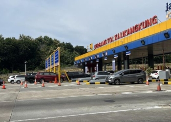 Kapolda Jateng Sebut Puncak Arus Mudik di Wilayahnya Sudah Terlewati