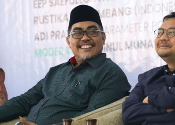 PKB Belum Bahas Oposisi atau Koalisi saat Dikunjungi Prabowo