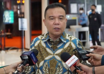Gerindra Sebut Amicus Curiae Megawati Sudah Terbantahkan di Sidang MK