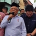 Ma’ruf Amin soal MK Panggil 4 Menteri Bersaksi di Sidang: Harus Hadir