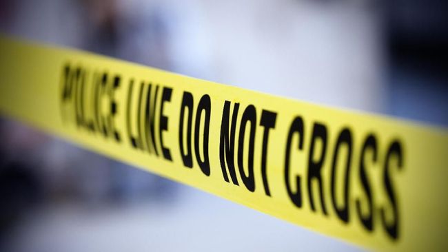 Kesaksian RT soal Suami Mutilasi Istri di Ciamis hingga Ditangkap