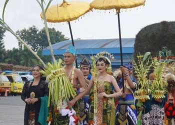 RMI target giling tebu 1,1 juta ton pada 2024