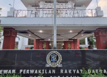 DPRD Surabaya minta pendataan keluarga miskin diperkuat