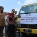 Peluncuran penguatan korporasi petani di Jombang